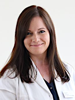Dr. med. Corinna Huber